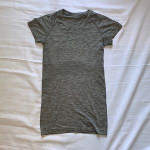 lululemon Swiftly Tech Short Sleeve Shirt